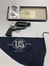 USFA, Shot Pistol, .45/.410 - 9 of 9