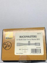 Cooper Arms Model 38 .22 Hornet - 11 of 12