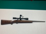 Cooper Arms Model 38 .22 Hornet - 2 of 12