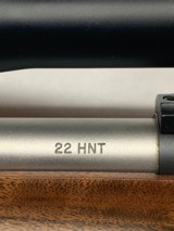 Cooper Arms Model 38 .22 Hornet - 8 of 12