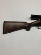Cooper Arms Model 38 .218 Bee - 4 of 9