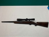 Cooper Arms Model 38 .218 Bee - 1 of 9