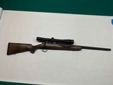 Cooper Arms Model 38 .218 Bee - 2 of 9