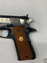 Colt, Ace .22 Caliber - 6 of 7
