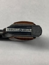 Colt, Ace .22 Caliber - 3 of 7