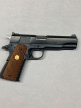 Colt, Ace .22 Caliber - 2 of 7