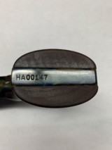 Hartford Armory Model 1890 in Caliber 44-40 - 4 of 7