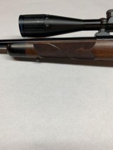 Cooper Arms Montana, Custom Classic, Model 21,.223 - 2 of 7