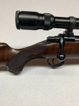 Cooper Arms Montana, Custom Classic, Model 21,.223 - 7 of 7
