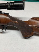 Cooper Arms Montana, Custom Classic, Model 21,.223 - 3 of 7