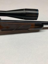 Cooper Arms Montana, Custom Classic, Model 21,.223 - 6 of 7