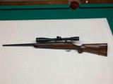 Cooper Arms Montana, Custom Classic, Model 21,.223