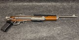 Ruger AC556 Full Auto Machine Gun Mini-14 Pre-Ban NFA transferable - 2 of 15