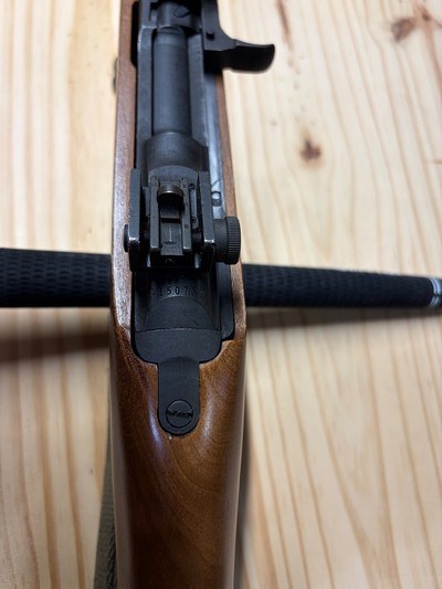 M1 Carbine - IBM with Mag Pouch - Image 6 of 11
