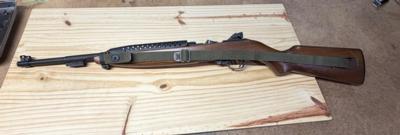 M1 Carbine - IBM with Mag Pouch - Image 1 of 11