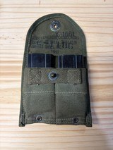 M1 Carbine - IBM with Mag Pouch - Image 9 of 11