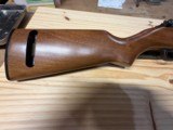M1 Carbine - IBM with Mag Pouch - Image 3 of 11