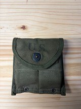 M1 Carbine - IBM with Mag Pouch - Image 10 of 11