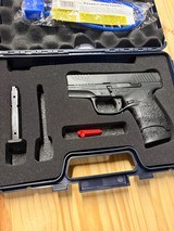 Walther PPS M2 9x19 Pistol - Image 2 of 3
