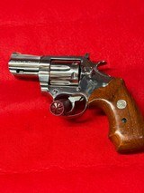 Colt Combat Cobra Lew Horton Collectors limited edition - Image 4 of 6
