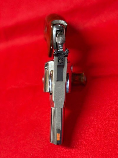 Colt Combat Cobra Lew Horton Collectors limited edition - Image 2 of 6