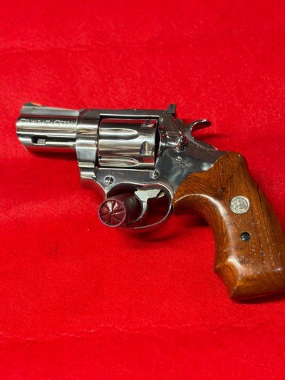 Colt Combat Cobra Lew Horton Collectors limited edition - Image 4 of 6