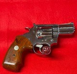 Colt Combat Cobra Lew Horton Collectors limited edition - Image 1 of 6