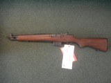 Springfield Armory M1A Scout Squad AA9122NT.308 Winchester - 2 of 10
