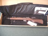 Springfield Armory M1A Scout Squad AA9122NT.308 Winchester - 1 of 10