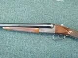 Webley & Scott 12 Gauge S X S Shotgun - 8 of 15