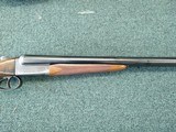 Webley & Scott 12 Gauge S X S Shotgun - 5 of 15