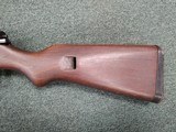 German G41 DUV 438MM semi auto rifle - 6 of 15