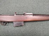 German G41 DUV 438MM semi auto rifle - 4 of 15