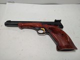 Browning Medalist .22 LR semi auto target pistol - 2 of 15