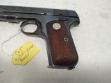 Colt 1903 .32 ACP semi auto pistol - 11 of 11