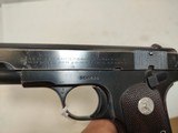 Colt 1903 .32 ACP semi auto pistol - 8 of 11