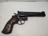 Smith & Wesson S&W 17-4 Glenn Custom .22 LR Revolver - 2 of 13