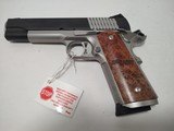 Sig Sauer 1911 STX .45 ACP semi auto pistol - 2 of 11