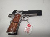 Sig Sauer 1911 STX .45 ACP semi auto pistol - 3 of 11