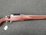 Ruger M77 Hawkeye .308 bolt action rifle - 5 of 15