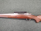 Ruger M77 Hawkeye .308 bolt action rifle - 7 of 15