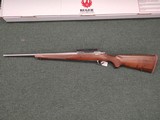 Ruger M77 Hawkeye .308 bolt action rifle - 2 of 15