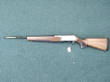 Browning BAR MK3 Grade II .30-06 semi auto rifle - 2 of 15