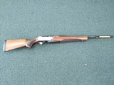 Browning BAR MK3 Grade II .30-06 semi auto rifle - 3 of 15