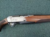 Browning BAR MK3 Grade II .30-06 semi auto rifle - 5 of 15