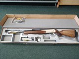 Browning BAR MK3 Grade II .30-06 semi auto rifle - 1 of 15