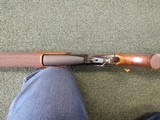 Browning BAR MK3 Grade II .30-06 semi auto rifle - 11 of 15