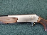 Browning BAR MK3 Grade II .30-06 semi auto rifle - 7 of 15