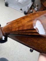 Mauser 66 30-06 Full Mannlicher stock with EAW QLP Mounts - 15 of 15