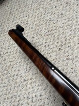 Mauser 66 30-06 Full Mannlicher stock with EAW QLP Mounts - 5 of 15